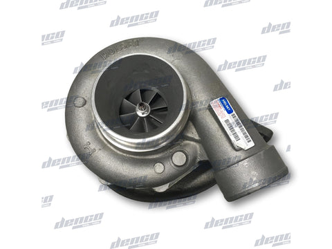 4033544H  TURBOCHARGER H2C CUMMINS 10.0L (ENGINE LTA10) 335HP