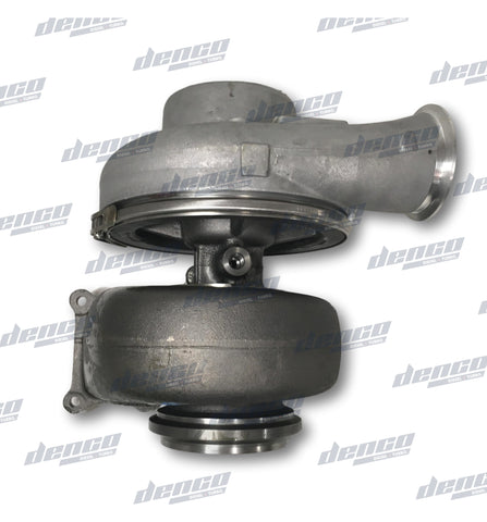 3804566 Turbocharger Ht60 Cummins N14 Industrial Genuine Oem Turbochargers