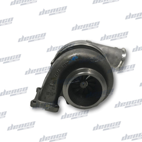 3804566 Turbocharger Ht60 Cummins N14 Industrial Genuine Oem Turbochargers