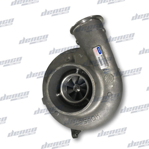 4033556H TURBOCHARGER HT60 CUMMINS INDUSTRIAL (ENGINE 96N14)