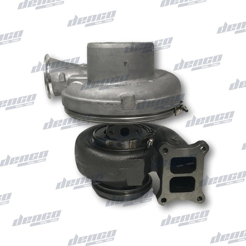 3804566 Turbocharger Ht60 Cummins N14 Industrial Genuine Oem Turbochargers