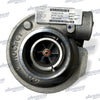 4033587H Turbocharger Hx25 Case-Ih Construction (Engine Iveco Nef) Genuine Oem Turbochargers