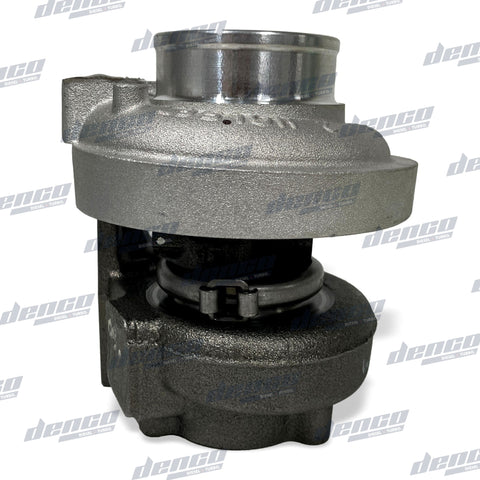 4033587H Turbocharger Hx25 Case-Ih Construction (Engine Iveco Nef) Genuine Oem Turbochargers