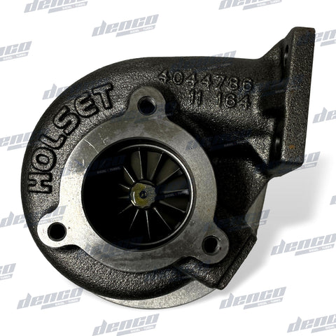 4033587H Turbocharger Hx25 Case-Ih Construction (Engine Iveco Nef) Genuine Oem Turbochargers