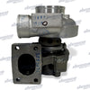 4033587H Turbocharger Hx25 Case-Ih Construction (Engine Iveco Nef) Genuine Oem Turbochargers