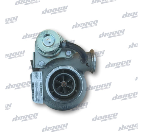 4033593H TURBOCHARGER HX27W IVECO APH (4CYL 4V TAA) 85-101HP