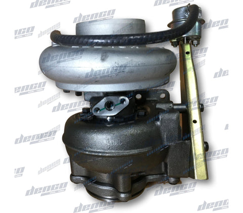 4089716 Exchange Turbocharger Hx40W Cummins Bus 6Cta Genuine Oem Turbochargers