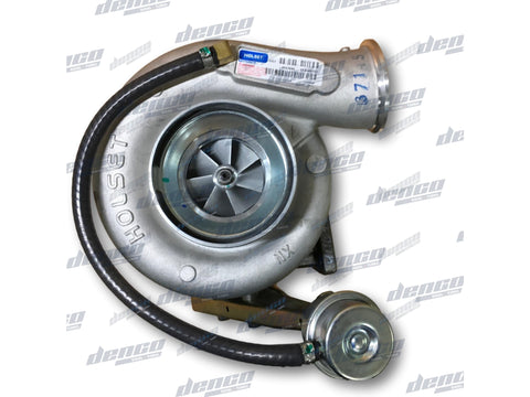 4033648 RECONDITIONED EXCHANGE TURBOCHARGER HX40W CUMMINS BUS 8.3L (ENGINE 6C / ICS/ 6CTA)