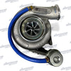 4033648H Turbocharger Hx40W Cummins Bus (Engine 6Cta) 8.3L Genuine Oem Turbochargers