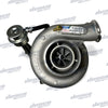 4033660H Turbocharger Hx35W Cummins (Engine 6Btaa) Genuine Oem Turbochargers