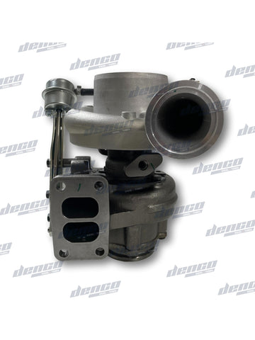 3802882 Turbocharger Hx35W Cummins 6B Freightliner 275Hp Genuine Oem Turbochargers