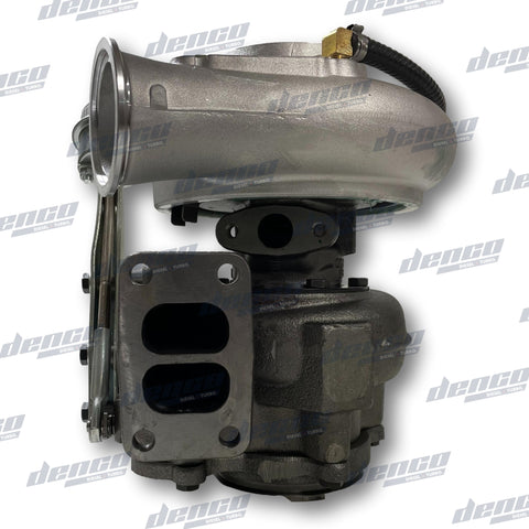 3800377 Turbocharger Hx40W Cummins 6Ctaa Genuine Oem Turbochargers