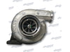 51.09100-7330 Turbocharger Hx50 Man D2866Lf16 Genuine Oem Turbochargers