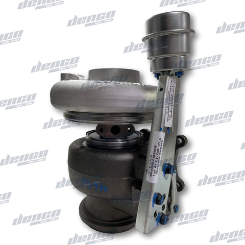 4033817H Turbocharger Hx55 Cummins (Engine Ism) Genuine Oem Turbochargers