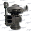 4033817H Turbocharger Hx55 Cummins (Engine Ism) Genuine Oem Turbochargers