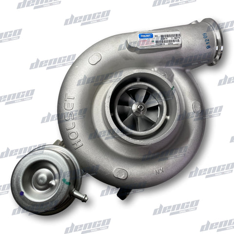 4033817H TURBOCHARGER HX55 CUMMINS (ENGINE ISM)