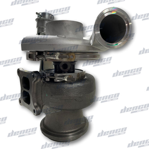 4033817H Turbocharger Hx55 Cummins (Engine Ism) Genuine Oem Turbochargers