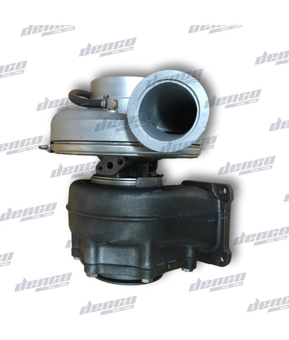 504375927 Exchange Turbocharger He551W Case-Ih Steiger 500 Tractor Tier 4A (Iveco Cursor 13) Genuine