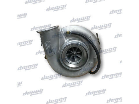 4033822 RECONDITIONED EXCHANGE TURBOCHARGER HE551W CASE-IH STEIGER 500 TRACTOR TIER 4A (IVECO CURSOR 13)