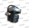 504375927 Exchange Turbocharger He551W Case-Ih Steiger 500 Tractor Tier 4A (Iveco Cursor 13) Genuine