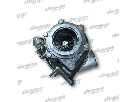 504375927 Exchange Turbocharger He551W Case-Ih Steiger 500 Tractor Tier 4A (Iveco Cursor 13) Genuine