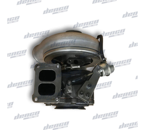 504375927 Exchange Turbocharger He551W Case-Ih Steiger 500 Tractor Tier 4A (Iveco Cursor 13) Genuine