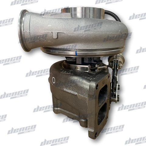 4033822H New Turbocharger He551W Case-Ih Steiger 500 Tractor Tier 4A (Iveco Cursor 13) Genuine Oem