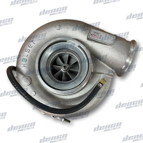 4033822H NEW TURBOCHARGER HE551W CASE-IH STEIGER 500 TRACTOR TIER 4A (IVECO CURSOR 13)