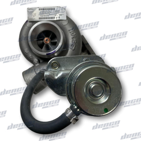 4033828H TURBOCHARGER HX25W CASE-IH FARMALL TRACTOR TIER 3A