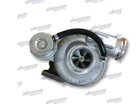 4033863H TURBOCHARGER TURBOCHARGER HE200WG CUMMINS (ENGINE ISF) FOTON VAN