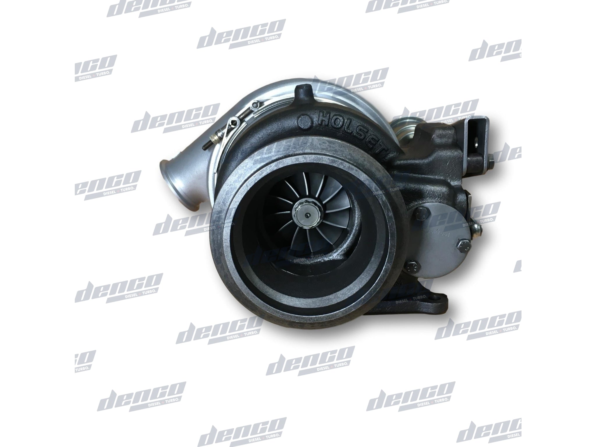 4033888H NEW GENUINE TURBOCHARGER HX55W CUMMINS (ENGINE ISM 