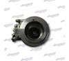 1680504 Turbocharger He400Wg Daf Pr Euro 4 Genuine Oem Turbochargers