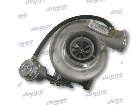 4033982H TURBOCHARGER HX35W CUMMINS DONGFENG C180 (ENGINE 6BTAA)