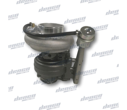 2882063 Turbocharger Hx35W Cummins Dongfeng C180 6Btaa Genuine Oem Turbochargers