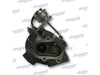 4034166 Turbo Core Assembly Hx35