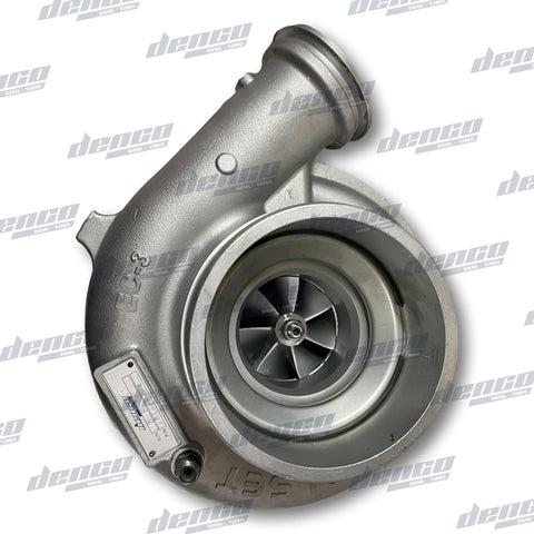 4034194 RECONDITIONED EXCHANGE TURBOCHARGER HE500FG DETROIT DIESEL DD15 / DD16