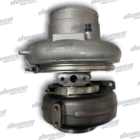 4034194 Reconditioned Turbocharger He500Fg Detroit Diesel Dd15 / Dd16 (Exchange) Genuine Oem