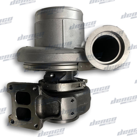 4034194 Reconditioned Turbocharger He500Fg Detroit Diesel Dd15 / Dd16 (Exchange) Genuine Oem