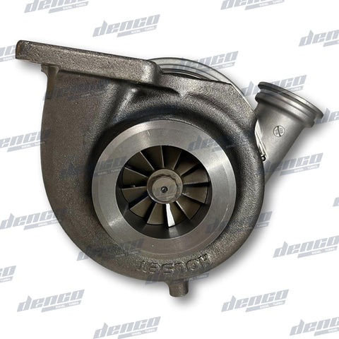 4034194 Reconditioned Turbocharger He500Fg Detroit Diesel Dd15 / Dd16 (Exchange) Genuine Oem