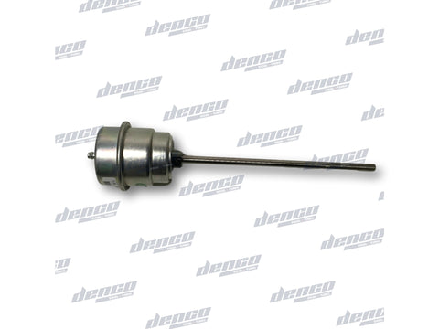 4034356H TURBO  ACTUATOR HE600 CUMMINS SIGNATURE EURO 5 (CM2250)