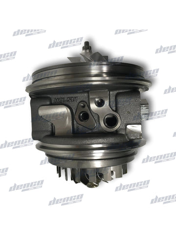 4034440H Turbo Core Assembly He500Vg Detroit Diesel Series 60 Egr 14.0L