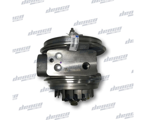 4034440H Turbo Core Assembly He500Vg Detroit Diesel Series 60 Egr 14.0L