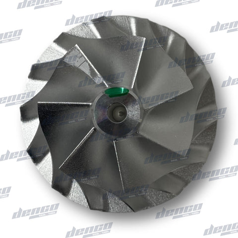 4035380H  HOLSET COMPRESSOR WHEEL MFS