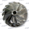 4036701H Compressor Wheel