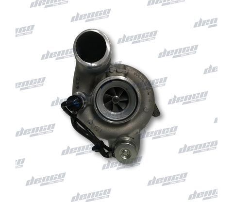 4036836H TURBOCHARGER HE351CW CUMMINS PICKUP TRUCK 5.9L (ENGINE ISB6 / ISB5.9) 325HP