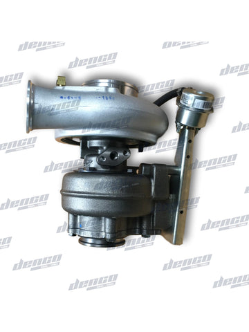 4955158 Turbocharger Cummins Industrial Qsb Genuine Oem Turbochargers