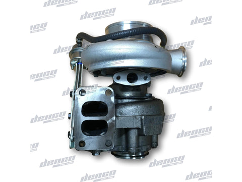 4955158 Turbocharger Cummins Industrial Qsb Genuine Oem Turbochargers