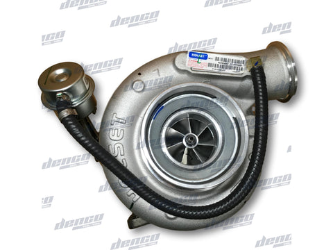 4039044H TURBOCHARGER CUMMINS INDUSTRIAL 6.7L TIER 4 (ENGINE QSB)