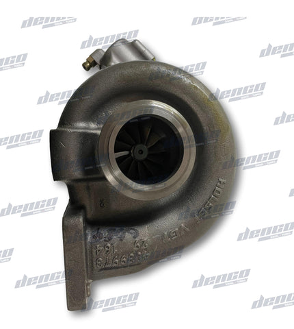 4090051 Turbocharger He400Vg Bci Classmaster Bus (Cummins Isl) 8.9L Genuine Oem Turbochargers