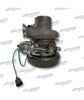 4090051 Turbocharger He400Vg Bci Classmaster Bus (Cummins Isl) 8.9L Genuine Oem Turbochargers